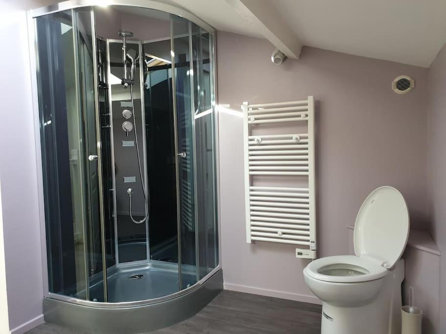 Villa Superbe 11 Places A 400 M De La Andernos-les-Bains