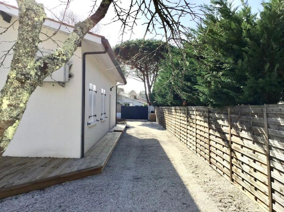 Superbe 11 Places à 400 M De La Villa Andernos-les-Bains